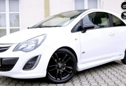 Opel Corsa D 1.4 90KM/OPC LINE/Klima/Grzane fotele-kierow/PDC/Serwis/1 Ręka/GWARA
