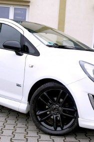 Opel Corsa D 1.4 90KM/OPC LINE/Klima/Grzane fotele-kierow/PDC/Serwis/1 Ręka/GWARA-2