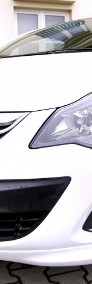 Opel Corsa D 1.4 90KM/OPC LINE/Klima/Grzane fotele-kierow/PDC/Serwis/1 Ręka/GWARA-4