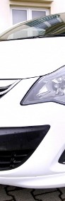 Opel Corsa D 1.4 90KM/OPC LINE/Klima/Grzane fotele-kierow/PDC/Serwis/1 Ręka/GWARA-4