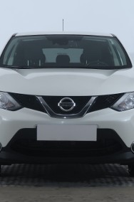 Nissan Qashqai II , Salon Polska, 1. Właściciel, Serwis ASO, Automat, Navi,-2