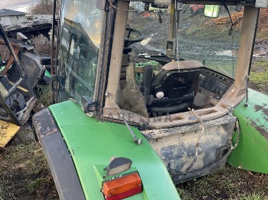 John Deere 8210 - błotniki błotnik lewy R157015-2