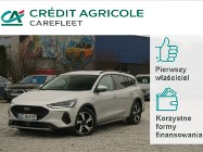 Ford Focus IV 1.5 Ecoblue 115 KM Active X Salon Polska Faktura Vat 23% WZ869HP