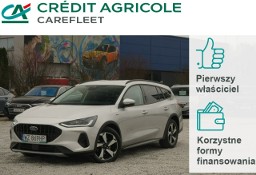 Ford Focus IV 1.5 Ecoblue 115 KM Active X Salon Polska Faktura Vat 23% WZ869HP