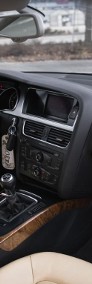 Audi A5 I (8T) , Salon Polska, Serwis ASO, Skóra, Xenon, Bi-Xenon,-3