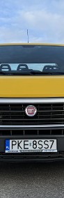Fiat Ducato Maxi 150 * 2.3 / 150KM * Długa rama do zabudowy-3