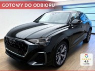 Audi Q8 45 TDI quattro 3.0 45 TDI quattro (231KM) Audi laser light + Virtual