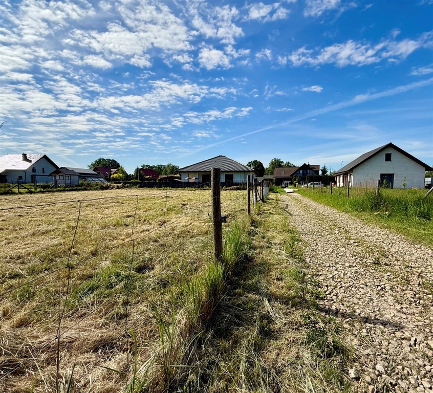 Dzaiłka budowlana Poręba Wielka ul. Odnoga - Widok 5