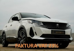 Peugeot 3008 II GT ful led skóra masaze ACC kamery EL.KLAPA nawi blis sam parkuje 4x