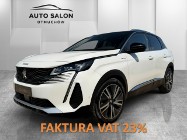 Peugeot 3008 II GT ful led skóra masaze ACC kamery EL.KLAPA nawi blis sam parkuje 4x