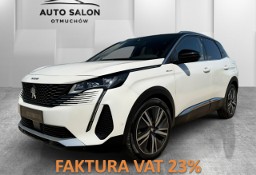 Peugeot 3008 II GT ful led skóra masaze ACC kamery EL.KLAPA nawi blis sam parkuje 4x