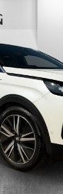 Peugeot 3008 II GT ful led skóra masaze ACC kamery EL.KLAPA nawi blis sam parkuje 4x-3