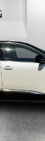 Peugeot 3008 II GT ful led skóra masaze ACC kamery EL.KLAPA nawi blis sam parkuje 4x-4