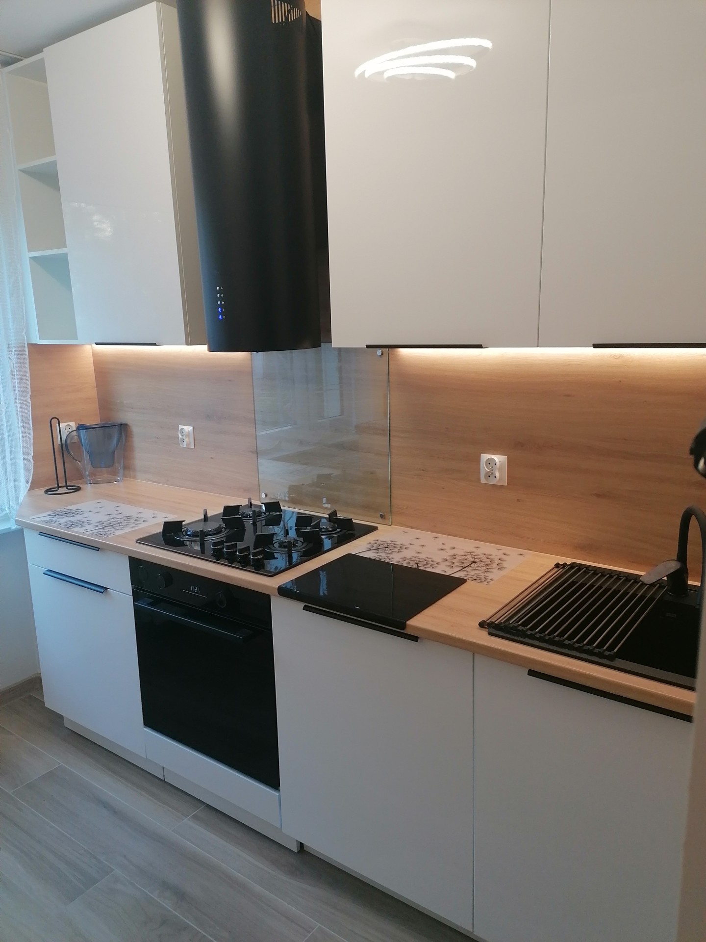 Mieszkanie na wynajem, 62 m² Prądnik Biały, Józefa Mackiewicza
