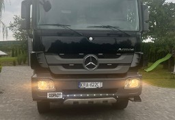 Mercedes-Benz Actros 4144 k Wywrotka 2011r Stan auta bardzo dobry