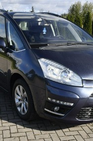 Citroen C4 Grand Picasso I 1,6benz DUDKI11 7 Foteli,Klimatr 2 str. Navi.Tempomat.OKAZJA-2