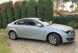 Opel Insignia I pierwszy właściciel, bezwypadkowy