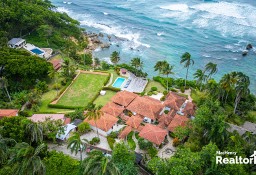 Dom Río San Juan, Dominican Republic