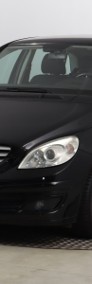 Mercedes-Benz Klasa B W245 , Tempomat,ALU-3