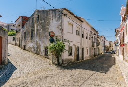 Dom Mação, Penhascoso E Aboboreira