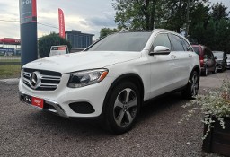 Mercedes-Benz Klasa GLC