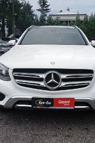 Mercedes-Benz Klasa GLC-2