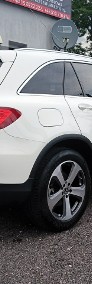 Mercedes-Benz Klasa GLC-4