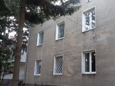 Cztery mieszkania na warszawskim Mokotowie działką, piwnicą,  garażem-1