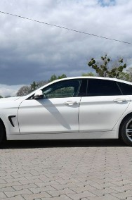 BMW SERIA 4 F36 FL 420i 184KM Gran Coupe automat -Navi -Zobacz-2