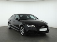 Audi A3 , Salon Polska, Automat, Navi, Klimatronic, Tempomat,