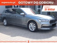 Skoda Superb III Drive 1.5 TSI mHEV DSG Drive 1.5 TSI mHEV DSG 150KM
