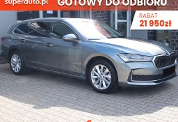 Skoda Superb III Drive 1.5 TSI mHEV DSG Drive 1.5 TSI mHEV DSG 150KM