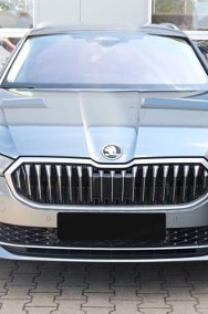 Skoda Superb III Drive 1.5 TSI mHEV DSG Drive 1.5 TSI mHEV DSG 150KM-2