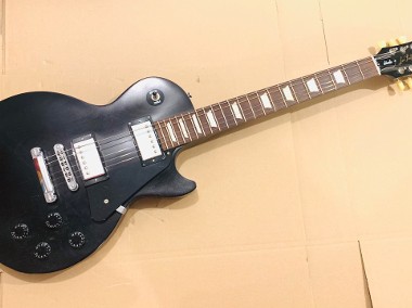GIBSON Les Paul Studio rocznik 2012 - gitara elektryczna made in USA-1