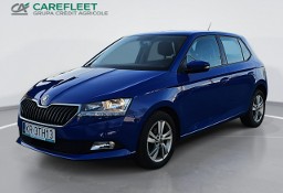 Skoda Fabia III Skoda Fabia 1.0 TSI Ambition Hatchback kr3th13