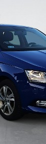 Skoda Fabia III Skoda Fabia 1.0 TSI Ambition Hatchback kr3th13-3