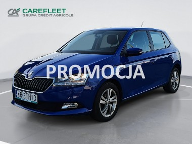 Skoda Fabia III Skoda Fabia 1.0 TSI Ambition Hatchback kr3th13-1