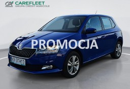 Skoda Fabia III Skoda Fabia 1.0 TSI Ambition Hatchback kr3th13