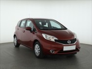 Nissan Note E12 , Salon Polska, Serwis ASO, Klima, Tempomat, Parktronic