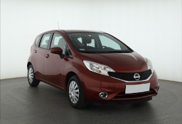Nissan Note E12 , Salon Polska, Serwis ASO, Klima, Tempomat, Parktronic