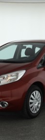 Nissan Note E12 , Salon Polska, Serwis ASO, Klima, Tempomat, Parktronic-3