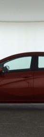 Nissan Note E12 , Salon Polska, Serwis ASO, Klima, Tempomat, Parktronic-4