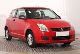 Suzuki Swift IV , Klima