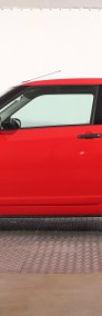 Suzuki Swift IV , Klima-4