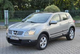 Nissan Qashqai I 1.6 benzyna 114KM I Zadbany I Bogate wyposażenie