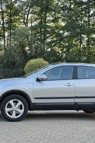 Nissan Qashqai I 1.6 benzyna 114KM I Zadbany I Bogate wyposażenie-2