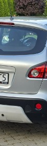 Nissan Qashqai I 1.6 benzyna 114KM I Zadbany I Bogate wyposażenie-3