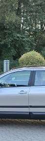 Nissan Qashqai I 1.6 benzyna 114KM I Zadbany I Bogate wyposażenie-4