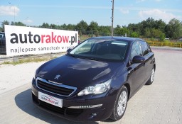 Peugeot 308 II