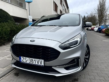 Ford S-MAX 2.0 ST Line Panorama-1